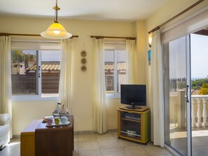 Villa (2 Bedrooms) | Commodité de l’hébergement 