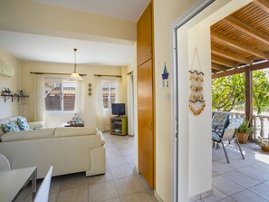 別墅 (2 Bedrooms) | 住宿設施服務