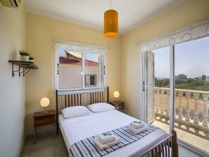 Villa (2 Bedrooms) | Ausstattung der Unterkunft