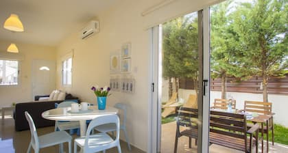 At Last You can Rent the Perfect Luxury Villa Close to all the Action, Protaras Villa 1433