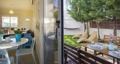 At Last You can Rent the Perfect Luxury Villa Close to all the Action, Protaras Villa 1433