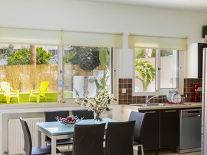 빌라 (3 Bedrooms) | 숙박 시설 내 편의 시설/서비스