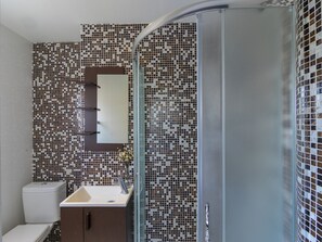 Villa (3 Bedrooms) | Ausstattung der Unterkunft