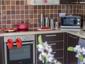 빌라 (3 Bedrooms) | 숙박 시설 내 편의 시설/서비스