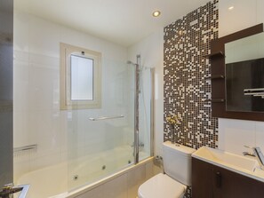 Villa (3 Bedrooms) | Facilitet på overnatningsstedet
