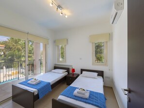 Villa (3 Bedrooms) | Property amenity - At Last You can Rent the Perfect Luxury Villa in Pernera Close to the Beach, Protaras Villa 1506 (Paralimni)