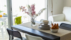 Private kitchen - Imagine You and Your Family Renting This Perfect Seaview Apartment Minutes From the Beach, Protaras Apartment 1414 (Paralimni)