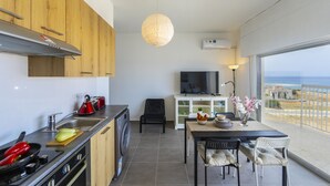 Private kitchen - Imagine You and Your Family Renting This Perfect Seaview Apartment Minutes From the Beach, Protaras Apartment 1414 (Paralimni)