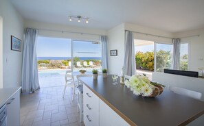 Villa (3 Bedrooms) | Ausstattung der Unterkunft