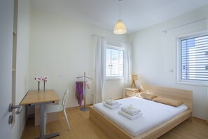 Villa (3 Bedrooms) | Property amenity