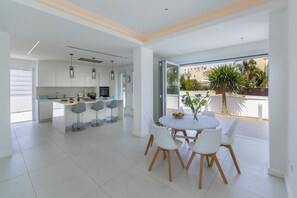 Miscellaneous - Imagine Your Family Renting This Luxury Contemporary Style Villa in Protaras, Protaras Villa 1487 (Paralimni)