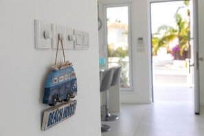 Interior - Imagine Your Family Renting This Luxury Contemporary Style Villa in Protaras, Protaras Villa 1487 (Paralimni)