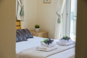 3 chambres, espace de travail pour ordinateur portable, Wi-Fi