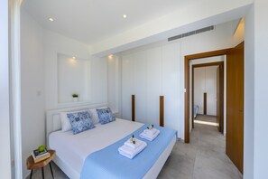 Apartment (2 Bedrooms) | Ausstattung der Unterkunft
