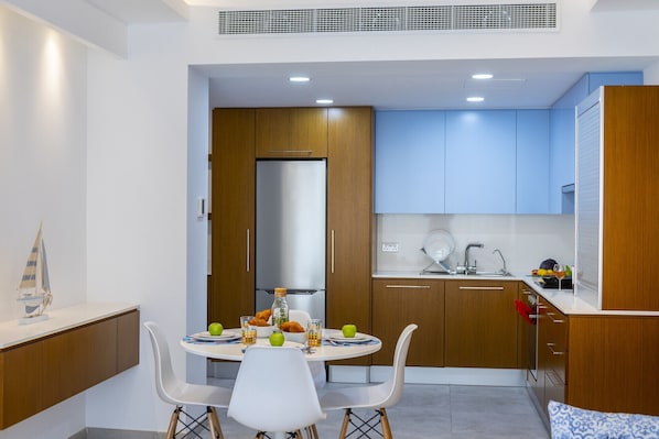 Apartment (2 Bedrooms) | Property amenity