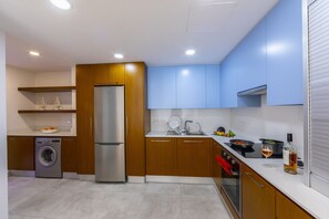 Apartment (2 Bedrooms) | Ausstattung der Unterkunft