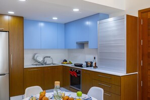 公寓 (2 Bedrooms) | 住宿設施服務