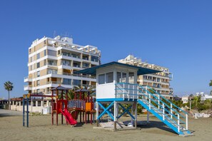 Área infantil