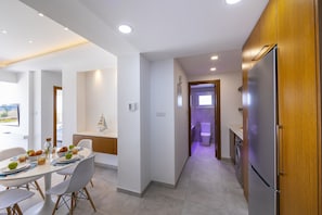 Apartment (2 Bedrooms) | Property amenity - Imagine You and Your Family Renting This Perfect Beachfront Apartment, Larnaca Apartment 1388 (Larnaca)