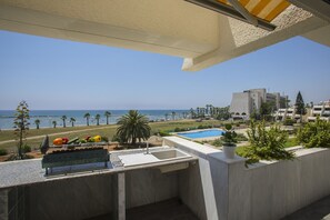 Apartment (1 Bedroom) | Property amenity