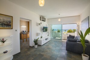 Apartment (1 Bedroom) | Property amenity - Dream Family Escape Near the Beach - Larnaca 1383 (Oroklini)