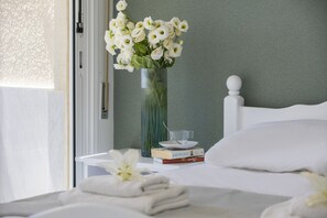 Apartment (1 Bedroom) | Ausstattung der Unterkunft