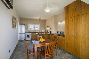 Apartment (1 Bedroom) | Ausstattung der Unterkunft