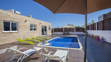 Villa (3 Bedrooms) | Property amenity