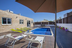 Villa (3 Bedrooms) | Property amenity - 5-star Luxury: Protaras Villa 1482 (Paralimni)