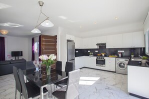 Property amenity - 5-star Luxury: Protaras Villa 1482 (Paralimni)