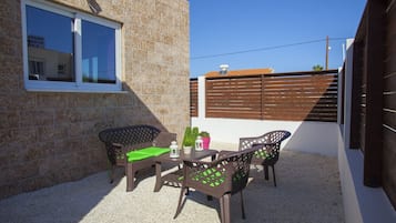 Villa (3 Bedrooms) | Property amenity