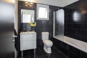 Property amenity - 5-star Luxury: Protaras Villa 1482 (Paralimni)