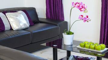 Villa (3 Bedrooms) | Property amenity