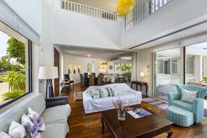 Villa (4 Bedrooms) | Property amenity