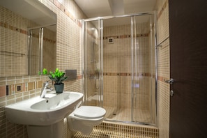 Bathroom - Imagine You and Your Family Renting This Perfect Apartment on Fig Tree Bay, Protaras Apartment 1413 (Paralimni)