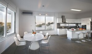 Villa (4 Bedrooms) | Ausstattung der Unterkunft