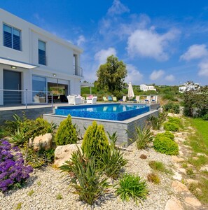 Villa (4 Bedrooms) | Property amenity - Dream Family Getaway: Protaras Villa 1528 (Paralimni)