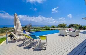 Villa (4 Bedrooms) | Property amenity - Dream Family Getaway: Protaras Villa 1528 (Paralimni)