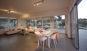 Villa (4 Bedrooms) | Ausstattung der Unterkunft