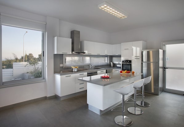 Villa (4 Bedrooms) | Property amenity