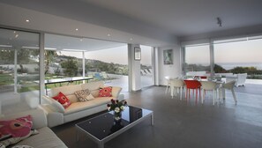 Villa (4 Bedrooms) | Ausstattung der Unterkunft