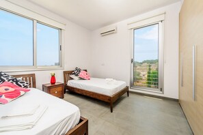 Villa (4 Bedrooms) | Ausstattung der Unterkunft