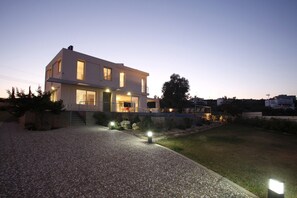Villa (4 Bedrooms) | Ausstattung der Unterkunft