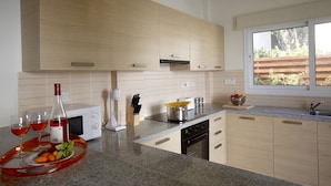 Biệt thự (3 Bedrooms) | Tiện nghi, dịch vụ nơi lưu trú