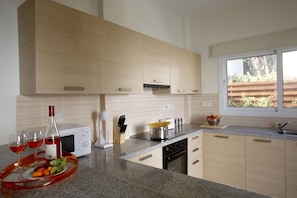 Villa (3 Bedrooms) | Commodité de l’hébergement 