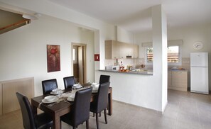 Villa (3 Bedrooms) | Ausstattung der Unterkunft