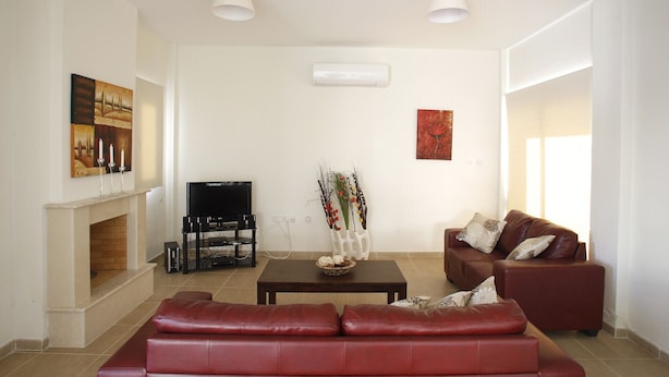 Biệt thự (3 Bedrooms) | Tiện nghi, dịch vụ nơi lưu trú