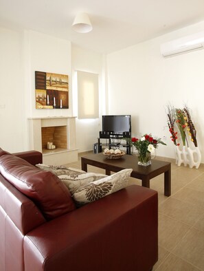 Villa (3 Bedrooms) | Ausstattung der Unterkunft