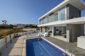 别墅 (3 Bedrooms) | 住宿服务设施