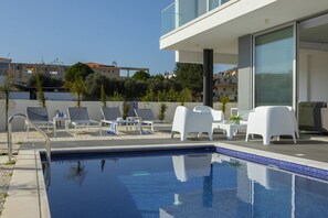 Villa (3 Bedrooms) | Property amenity